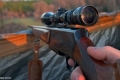 Авджии отстреляха сръндак при лов край Хърсово