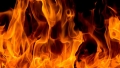 Огнен ад: Пожар лумна в училище, евакуирани са стотици