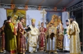 На Богоявление: Неврокопският митрополит Серафим ще отслужи Света литургия
