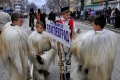 Отменят кукерския фестивал в Благоевград заради коронавируса