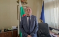 Новият областен управител на Благоевград Валери Сарандев встъпи в длъжност