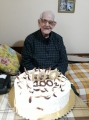 Тъжно: На 101 г. почина най-възрастният благоевградчанин Симеон Урдарски