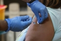 Бум на противогрипните имунизации