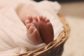 Момиченце и момченце, родени в един и същи ден са първите бебета на община Симитли и град Симитли за 2022 г.