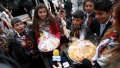 ТРИ ДНИ И ТРИ НОЩИ: Ромите празнуват Банго Васил, премиерът ги поздрави