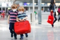 Нови правила за децата, пристигащи от държави в  червена зона”