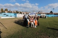 Кукерската група на III квартал Благоевград представи 6 обичая на фестивала  Симитлия - Древната земя на кукерите