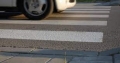 Автомобил помете възрастна жена докато пресича в Благоевград