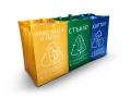 В Кресна няма да вдигат такса смет, ако хората се научат да събират разделно боклука