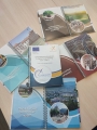 Сборник с успешни проекти показва постигнатото с Европейски средства в Благоевградска област
