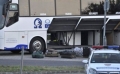 Откриха бомба в автобус с българи в Будапеща