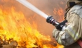 Пожар избухна в хлебозавод в северномакедонския град Битоля