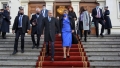Президентът Радев започва втория си мандат с 58,5 доверие