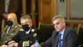 Янев: Няма струпване на войски на НАТО в България