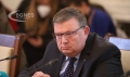 Цацаров към антикорупционната комисия: От 1 март нататък покажете какво можете