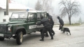 Гранична полиция залови голямо количество кокаин под носа на ченгетата в Сандански