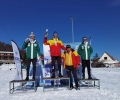 Ски - бегачи от Банско със сребро от Гърция