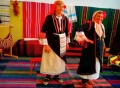 Бабите от благоевградското село Логодаж  репетират  онлайн