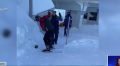 Бой на лифта в Банско: Юмруци между скиор и служител на ски зоната