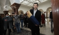 Министър-председателят Кирил Петков носи списък с 19 имена в Прокуратурата