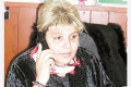 ЧЕРНА ВЕСТ! Почина секретарят на  Въведение Богородично  в Благоевград Аделина Стефанова