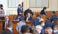 Кирил Петков и вицепремиерите на парламентарния контрол! Парламентът гледа предложение на ГЕРБ за цената на тока