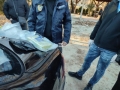 Дончо Прицела остава в ареста! Жената на Ембака на свобода след сделка за 1 кг. Кокаин в Сандански