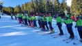 В празник на алпийските ски се превърна ХІІ издание на купа  Боби Мавриков  в Банско