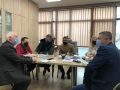 Временната комисия към ОбС- Благоевград определи дата за събеседване с кандидатите за съдебни заседатели към Окръжен съд- Благоевград
