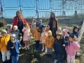 Хлапета садиха борчета в Благоевград