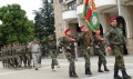Обявиха 13 вакантни места за военни в Благоевградска област