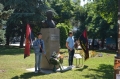 Поклон пред живота и делото на Тодор Александров в Благоевград