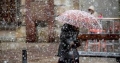Баба Марта се разсърди: Снегът се завръща