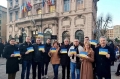 Кметът на Белица: Европейските кметове искаме мир, а не война!