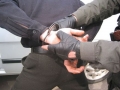 19-годишен младеж е арестуван с 3 гр кокаин в санданското село Поленица