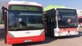 В Благоевград билетът за градски транспорт поскъпна с 50