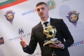 Десподов след наградата за Футболист №1: Направих неща, които не бях правил до момента