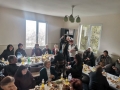 Кметът на благоевградското село Селище организира вълнуващо тържество по случай 8 - ми март