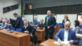 Областният управител на Благоевград обсъди актуални проблеми с кметовете от региона