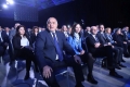 ГЕРБ преизбра Бойко Борисов за председател на партията
