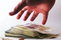 Ръст на кражбите на пари в Пиринско