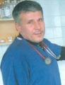 Благоевградският лекар д-р Хр. Юруков ще съветва министър А. Сербезова за работата на спешните центрове