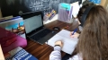 При 30 отсъстващи ученици заради остри респираторни заболявания и грип, училищата в община Благоевград минават към онлайн обучение от днес
