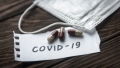 Еврика: Одобриха лекарство за профилактика от COVID-19