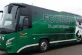 Автобусът на  Пирин  потегля днес с помощи за Украйна