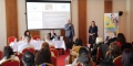 Семинар по превенция на насилието в цифрова среда се провежда в Банско