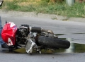 ПТП - та с мотористи в Пиринско