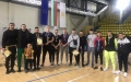 Наградиха училищни отбори в Благоевград