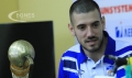Рилски спортист отново спечели Купа на България по баскетбола