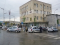 При засилено полицейско присъствие премина редовната сесия на ОбС-Петрич! Кметът Вельо Илиев се скри в НС